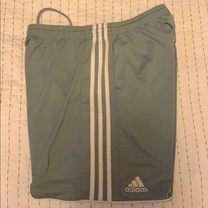 Adidas Soccer Shorts